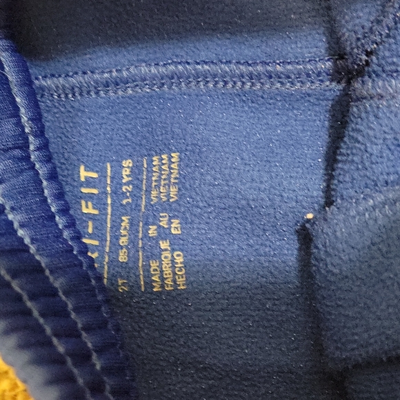 2T, 18m, 24m lot, Pants And Long Sleeve Shirts - Picture 6 of 7